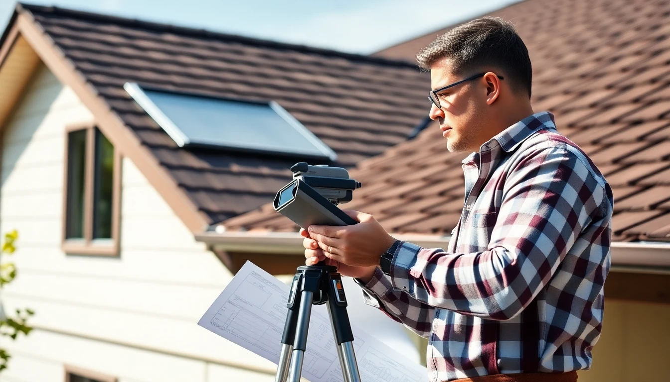 Roofing Consultation Services